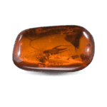 amber